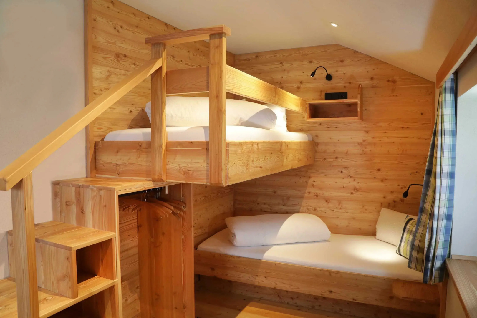 Familienbauernhof Mesner