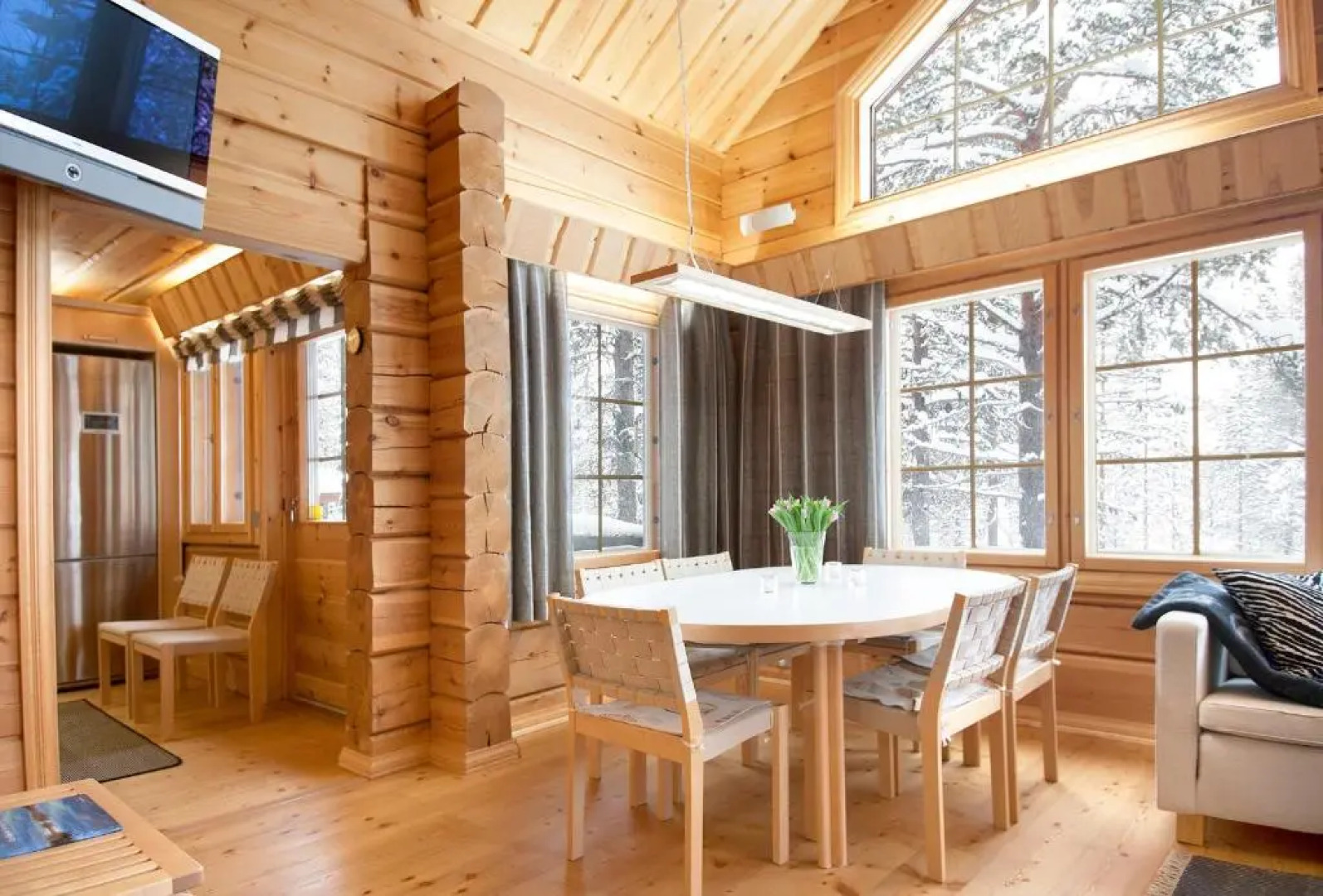 Lapland Dream Villas