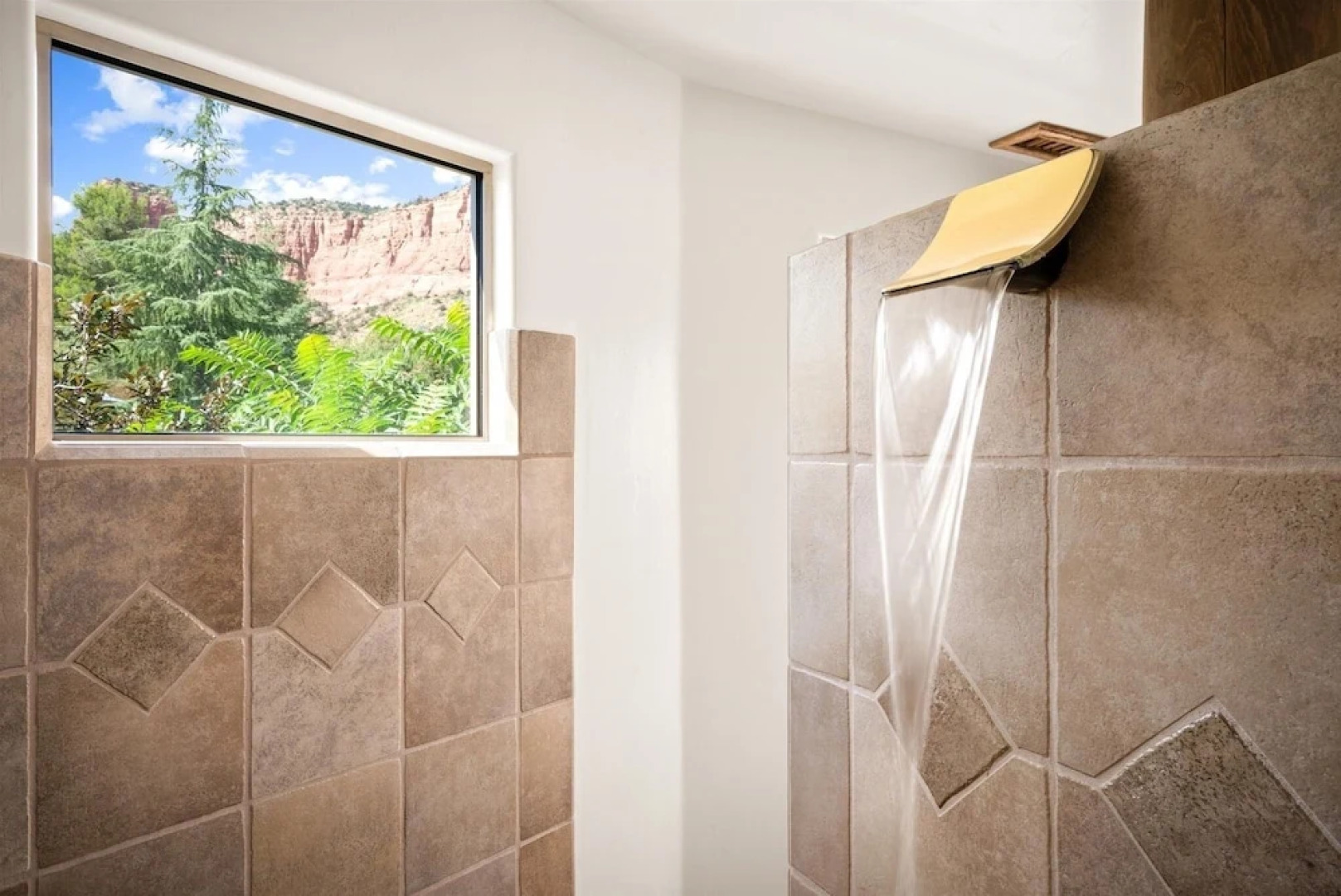 Adobe Village Inn by RedAwning