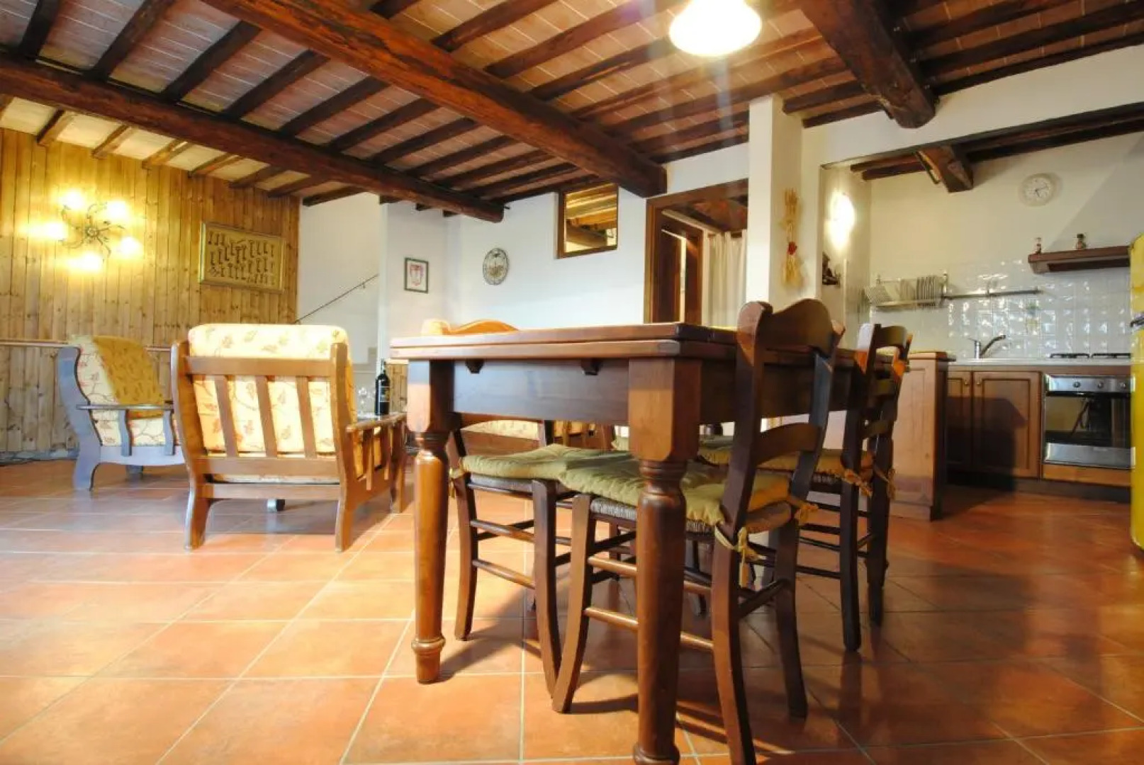 Agriturismo il Poggiarello