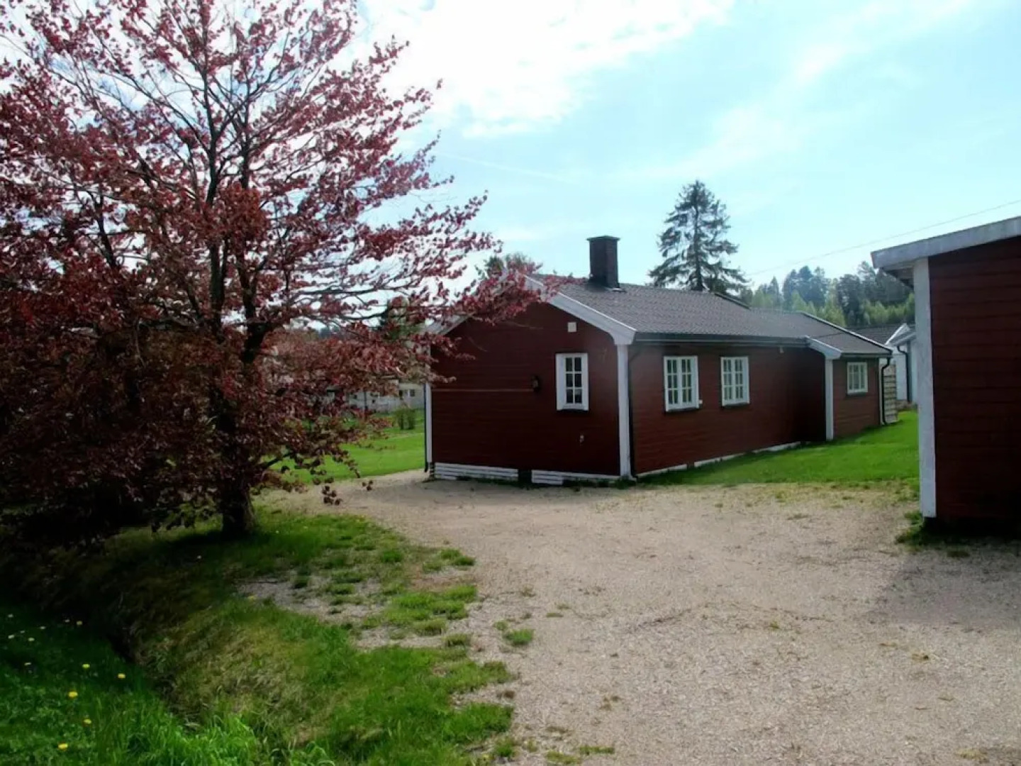 Breidablikk Cabin - Skjeberg