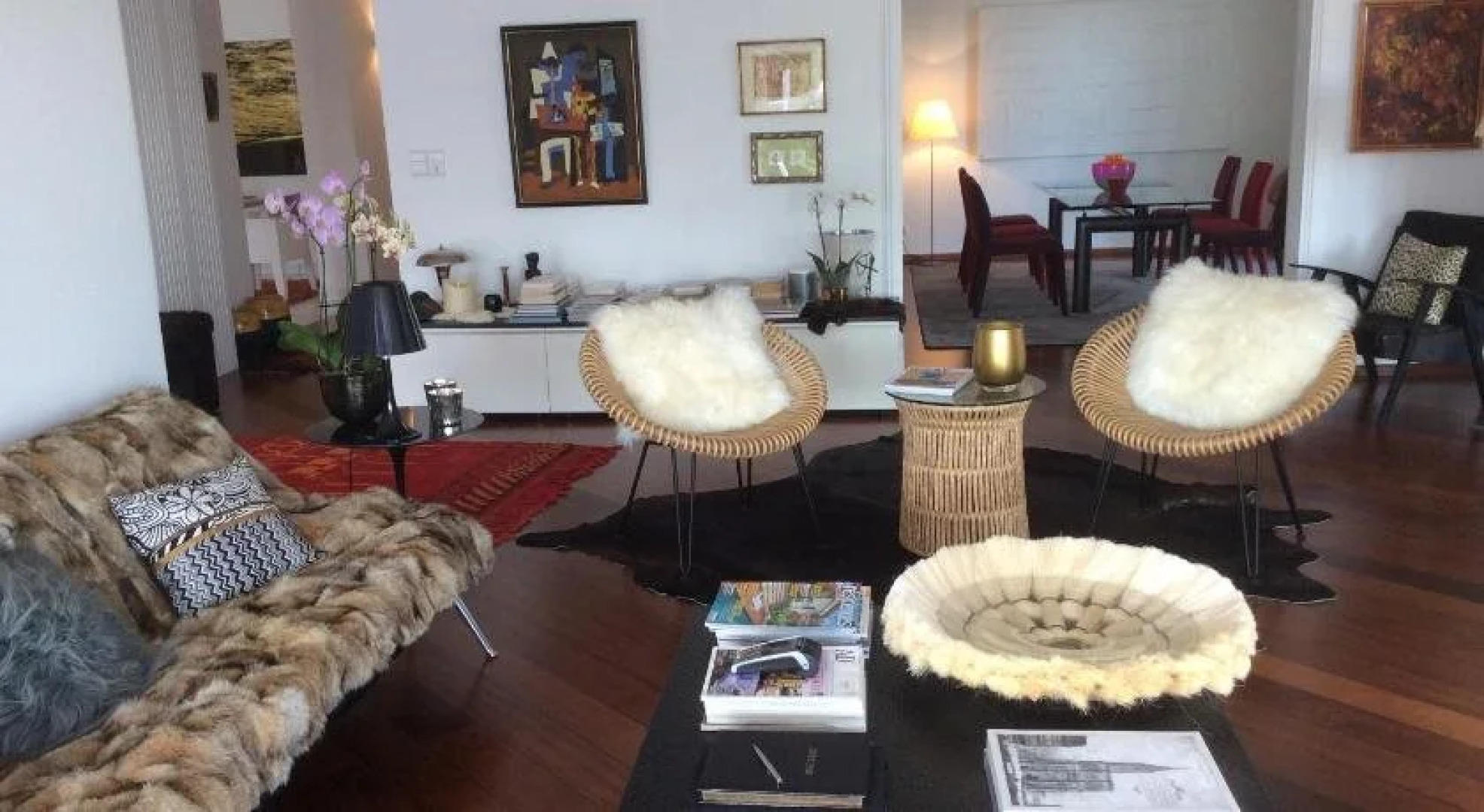 Boutique Hôtel - La Haute Corniche