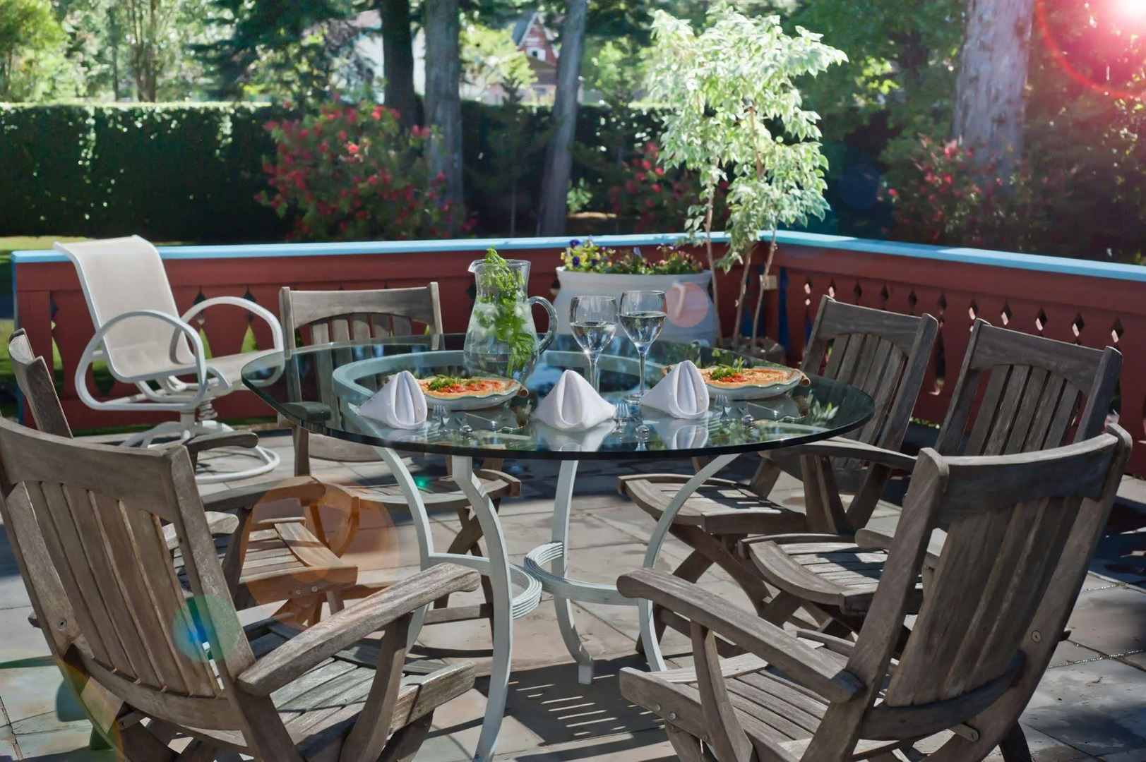 Pousada Cravo & Canela - Roteiros de Charme