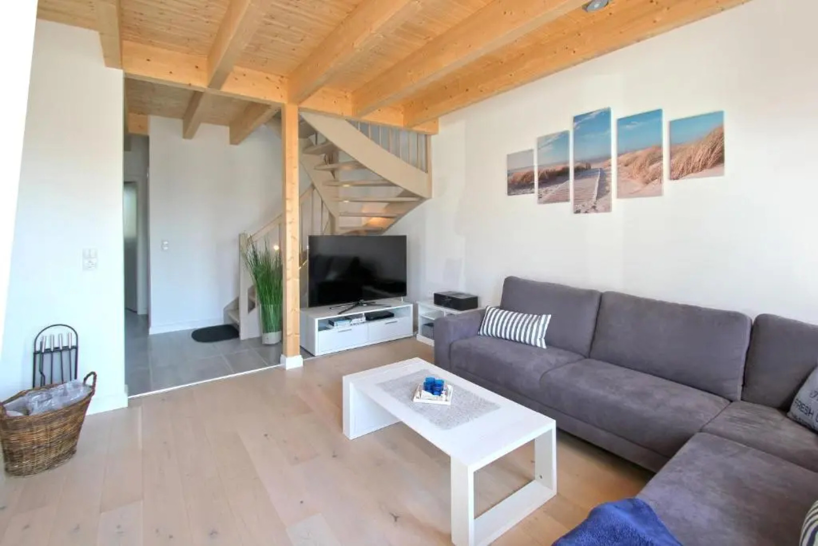 Ferienhaus Mantje Mantje