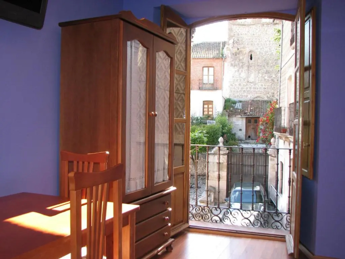 Apartahotel santa Marina