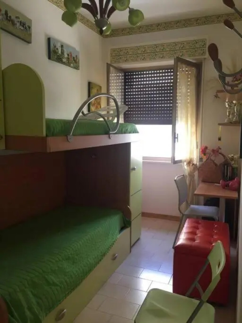 Appartamento a 20 metri dal mare San Salvo Marina