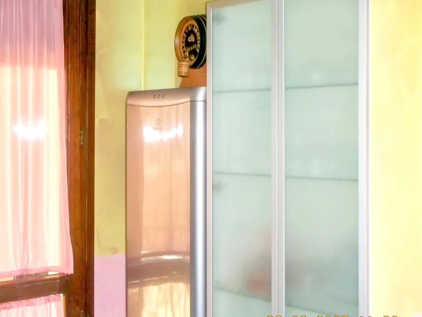 Apartment With 2 Bedrooms in Nichelino, With Wonderful Mountain View,