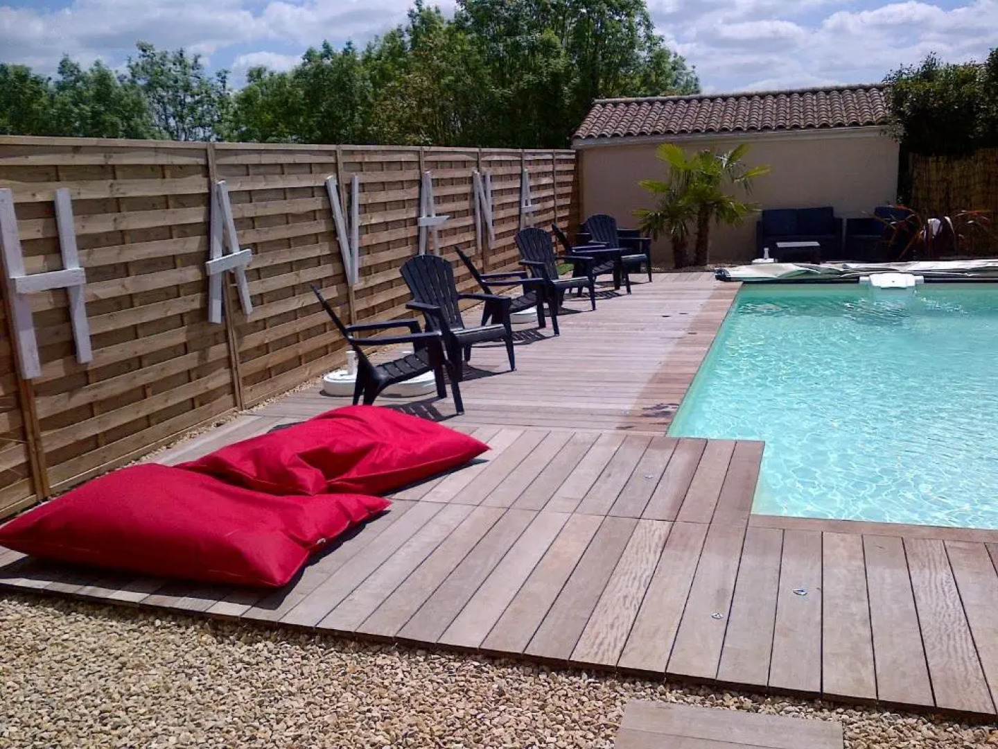 CosyStudio Site du Futuroscope