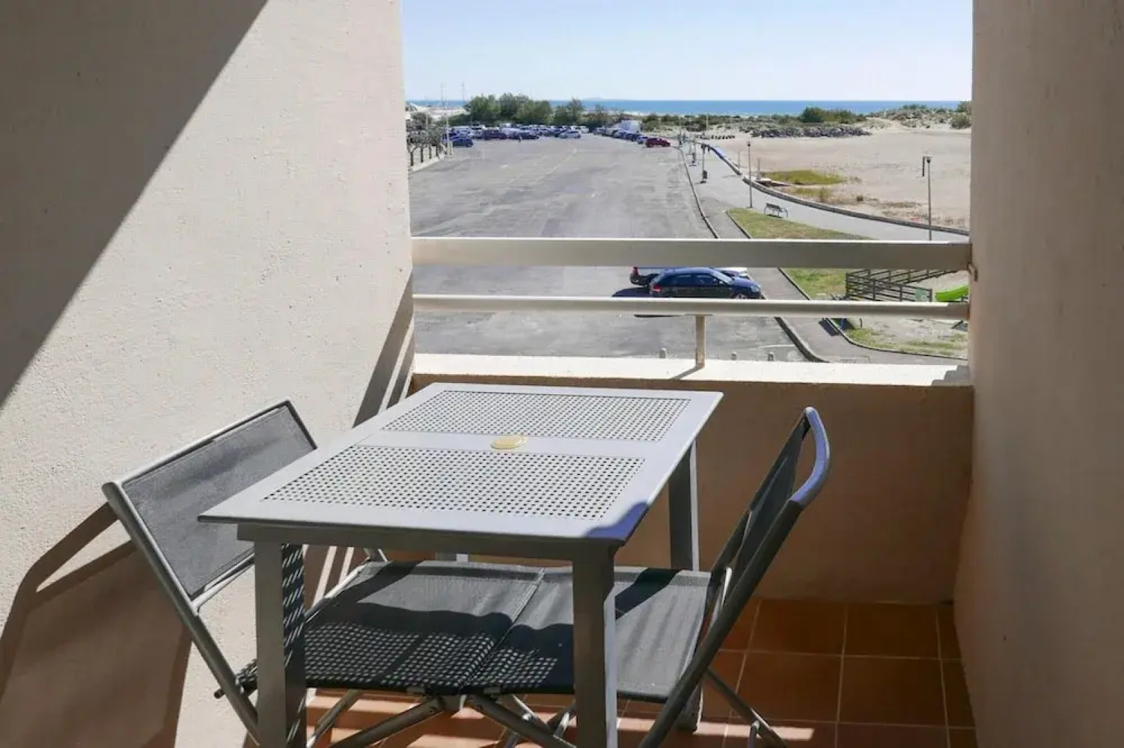 Residence Neptune, Saint-pierre-la-mer, Apt. 2 Pcs. 4 Pers