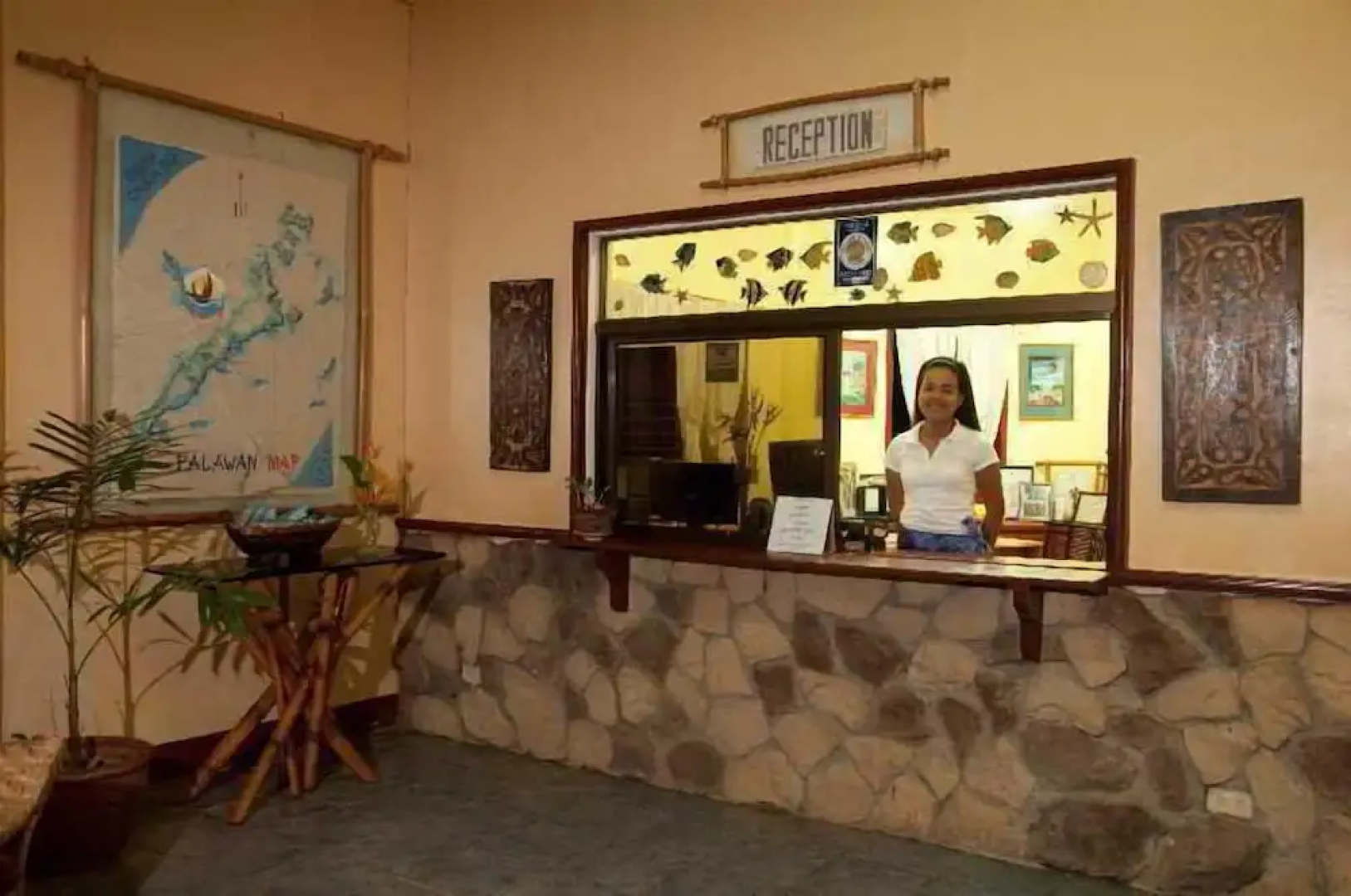 Crystal Paradise Resort, Spa & Winery