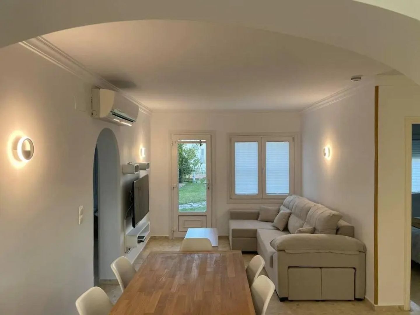 OLIVA NOVA GOLF BEACH & RESORT club sevilla II