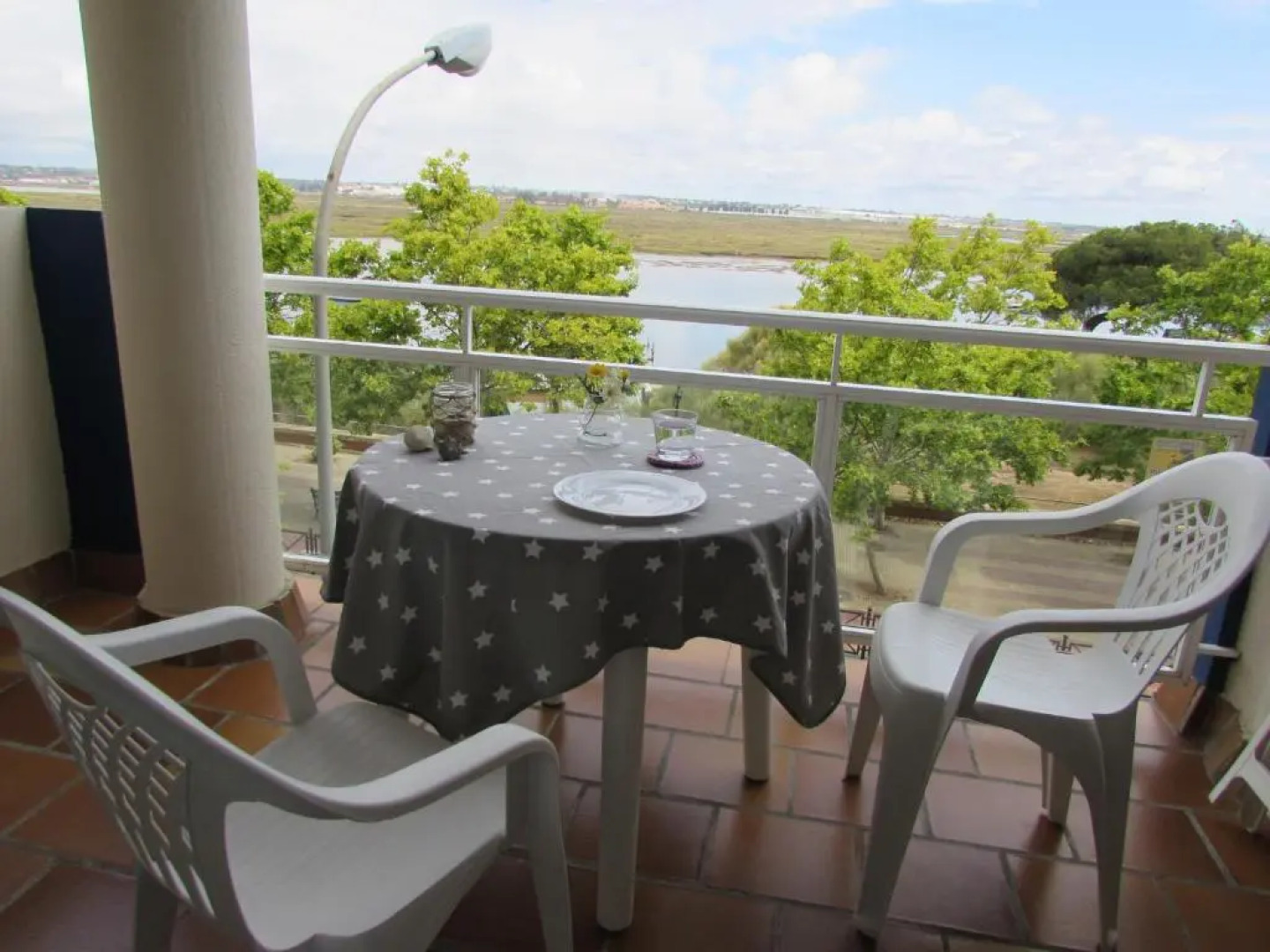 Apartamento La Figuereta, Isla Cristina