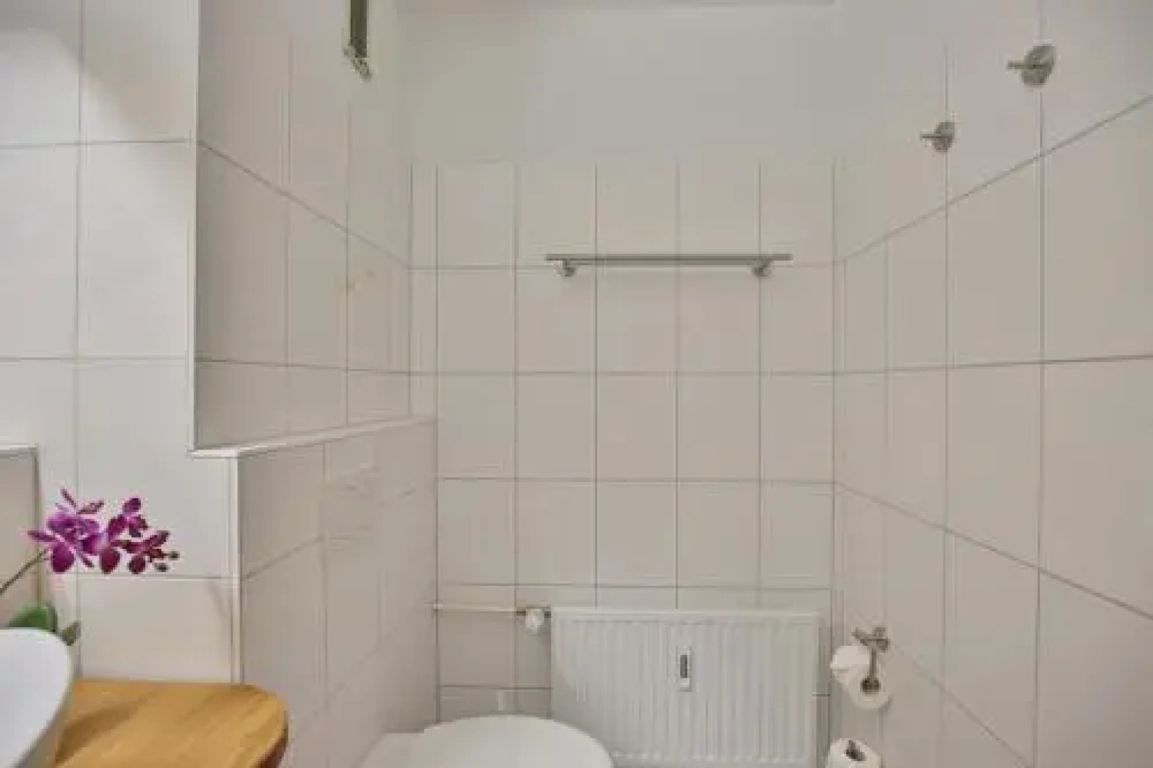 Ferienwohnung Seepferdchen 2