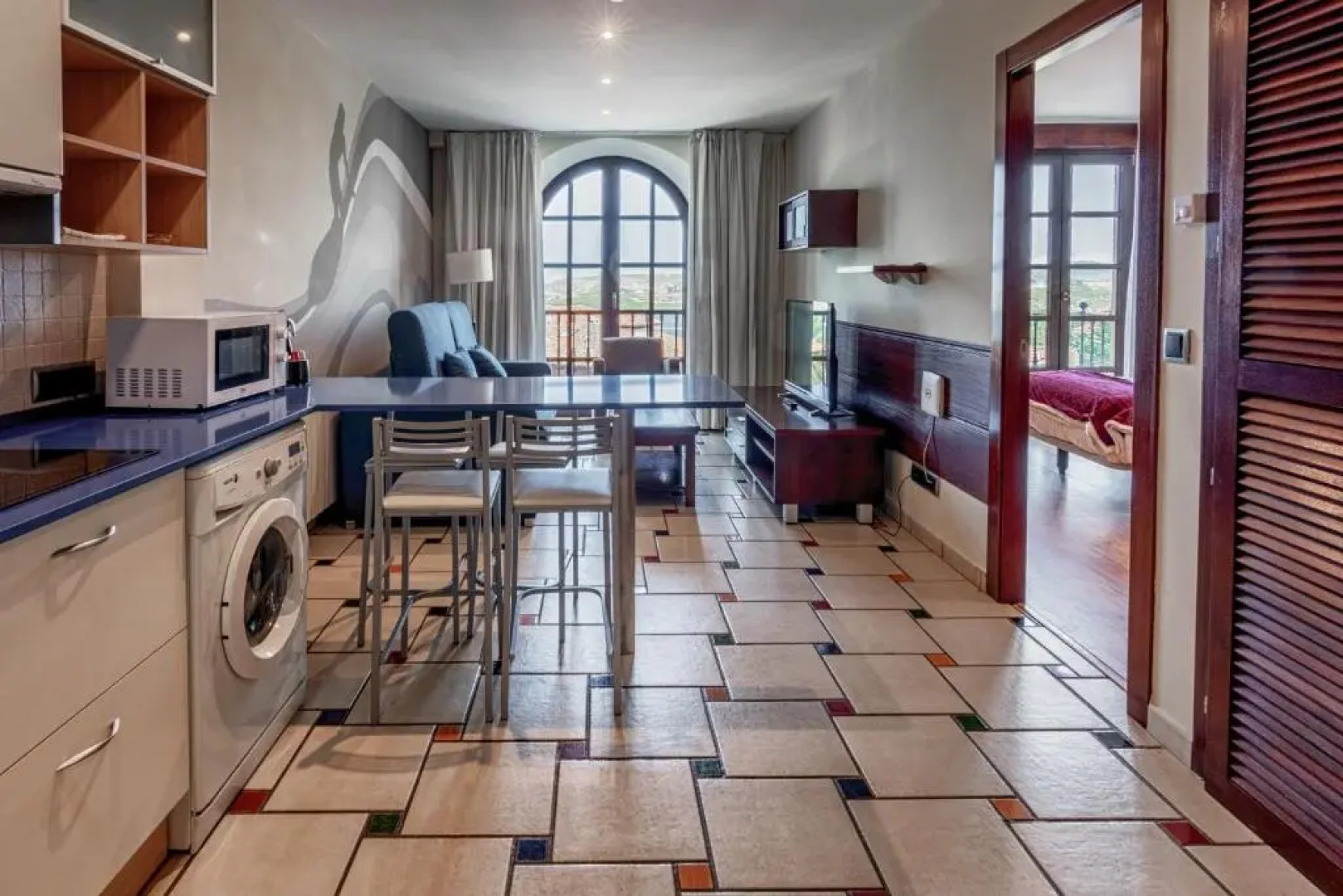 Apartamentos Costa Esmeralda