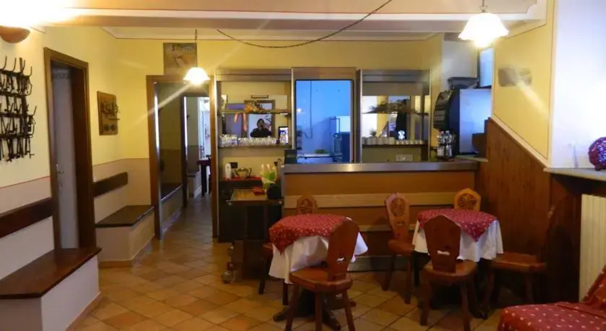 Hotel Antica Posta