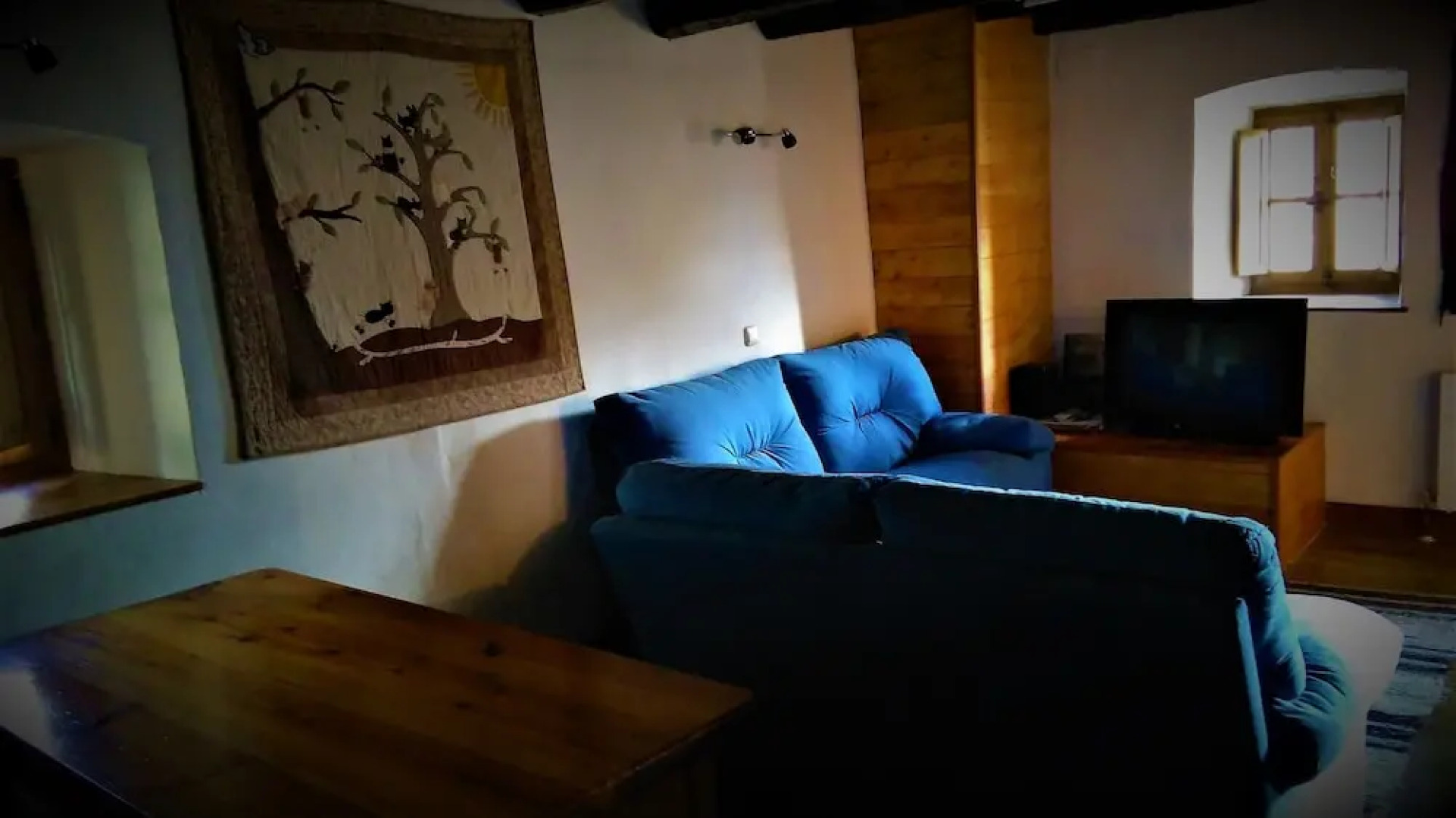 Albergue Rural Mandoia - Hostel