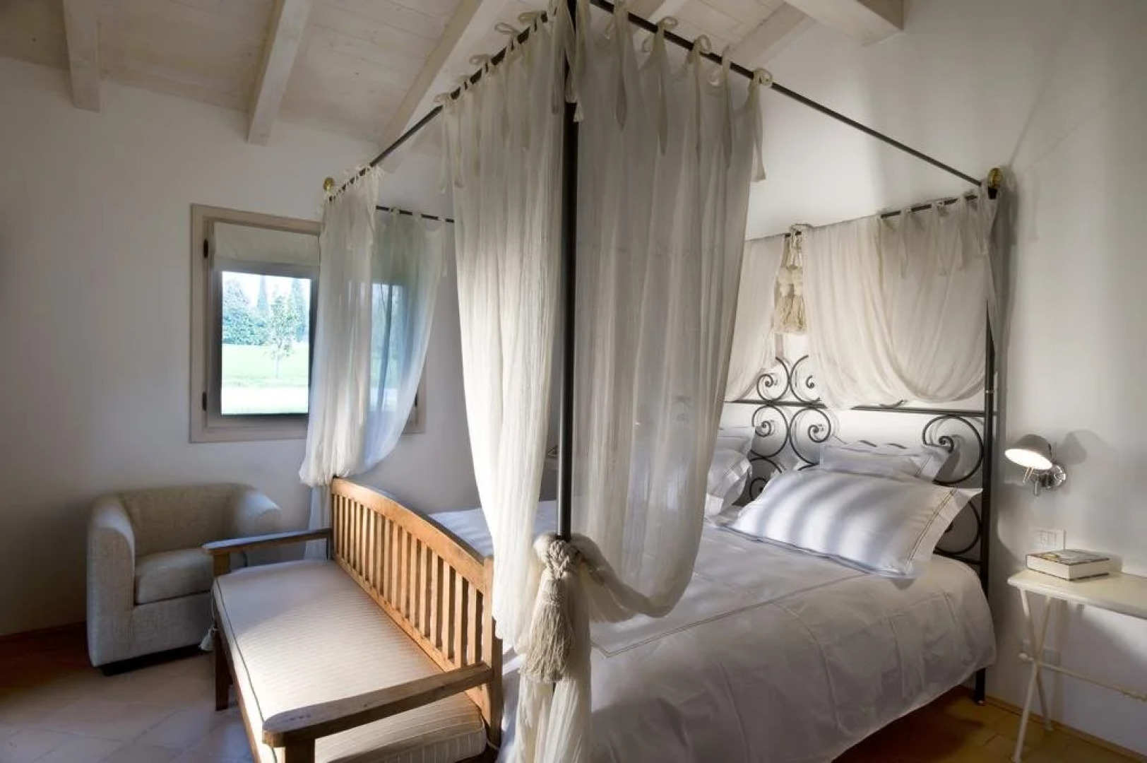 Relais de Charme le Videlle