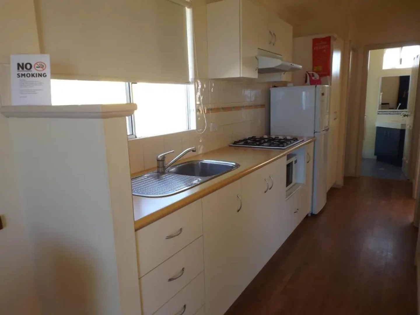 Dongara Tourist Park