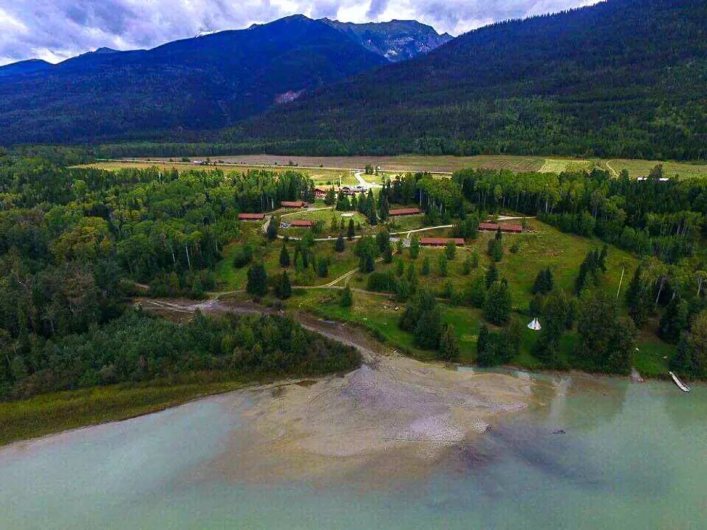 Terracana Ranch Resort