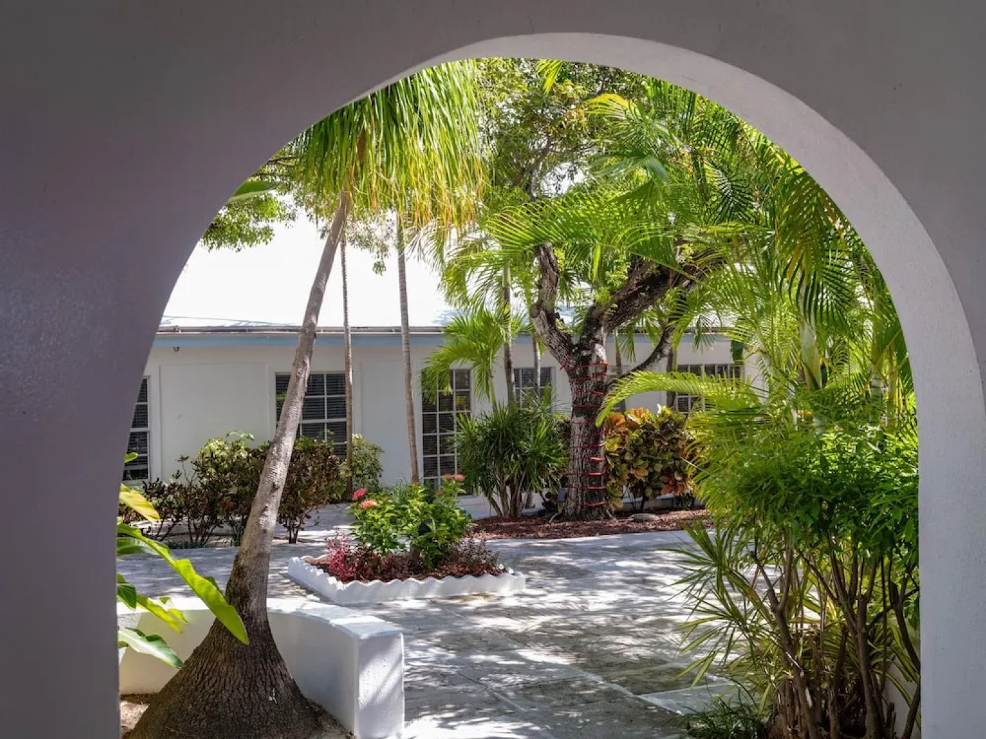 Paradise Island Beach Club Ocean View Villas