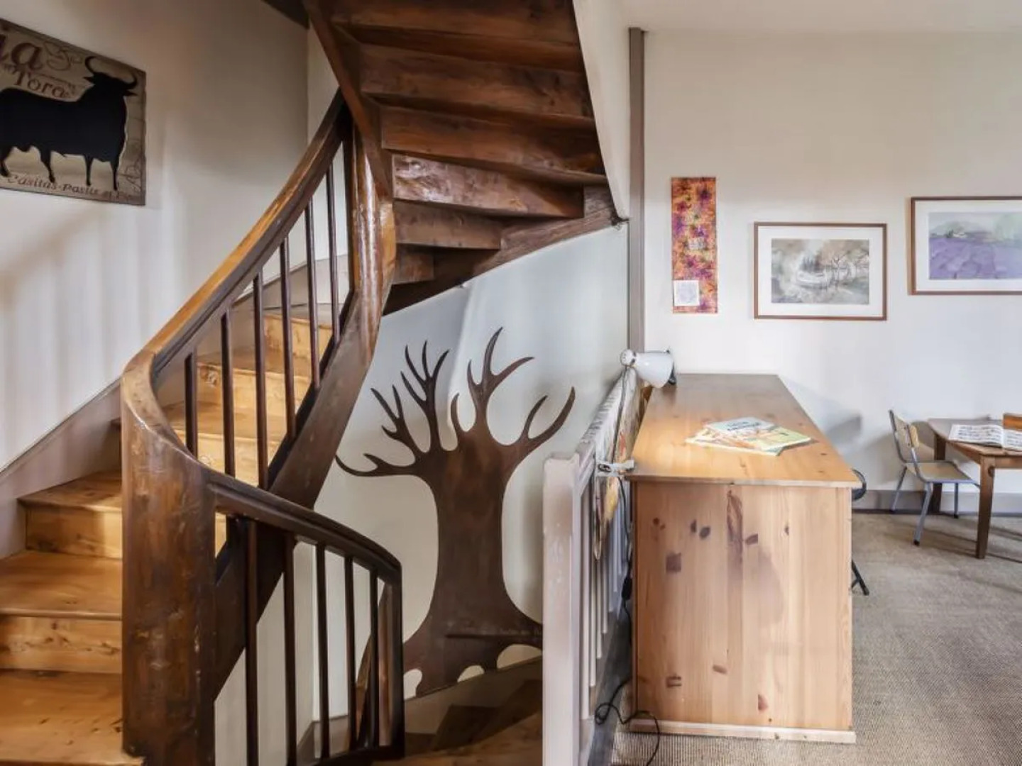 House Les Roses Yffiniac