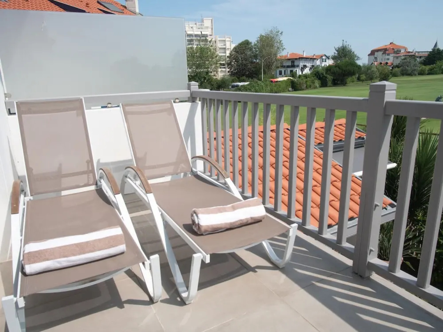 La Maison de la Côte