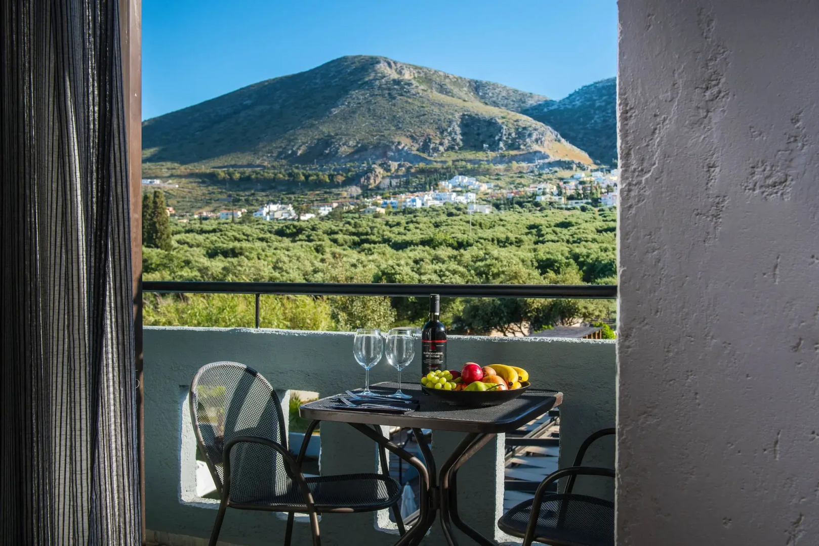 Indigo Suites Collection Adults Only.