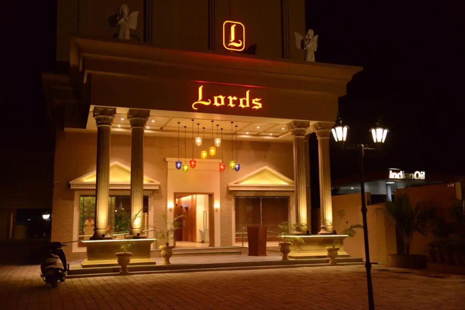 Lords Eco Inn Jamnagar