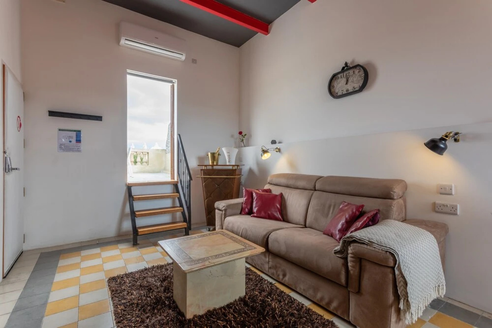 Maleth Inn Guest House