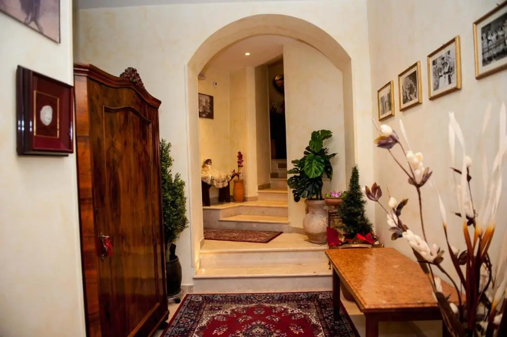 Casa Vacanza La Piazza