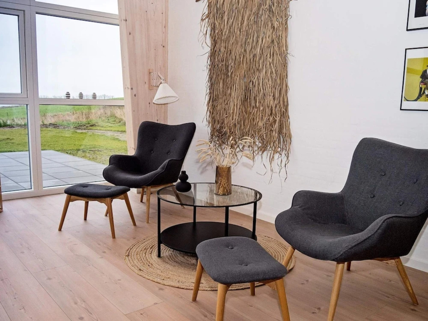 10 Person Holiday Home in Logstor-by Traum