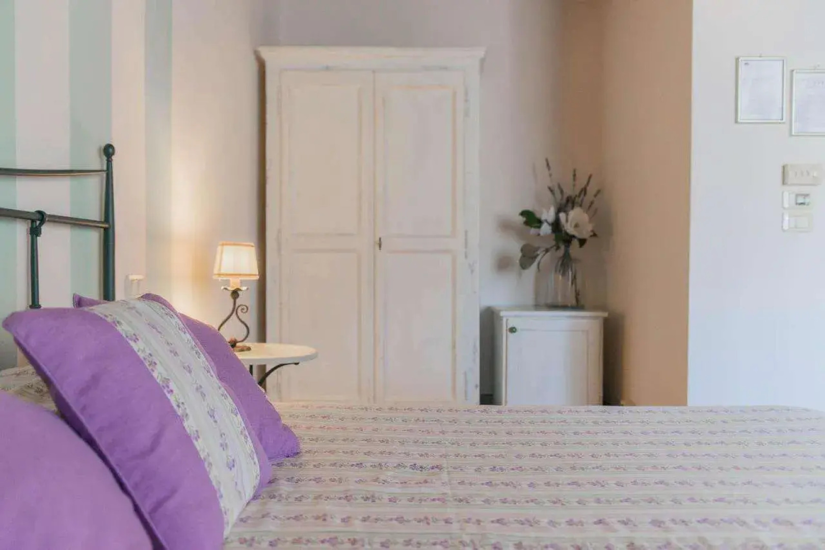 Agriturismo La Colmata