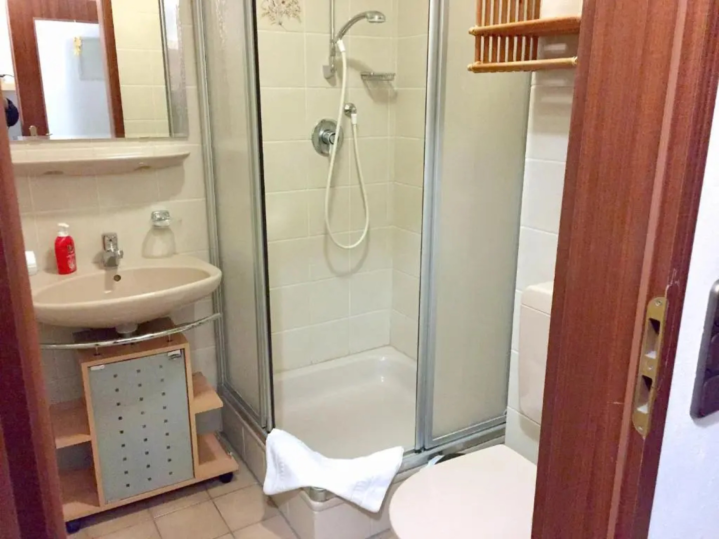 ciao-aschau Gschwendtnerhof Ap12 Göbel