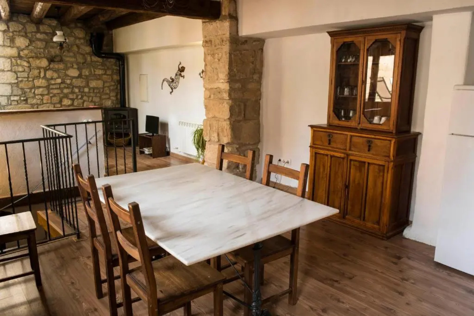 MARILLUNA aixoplucrural