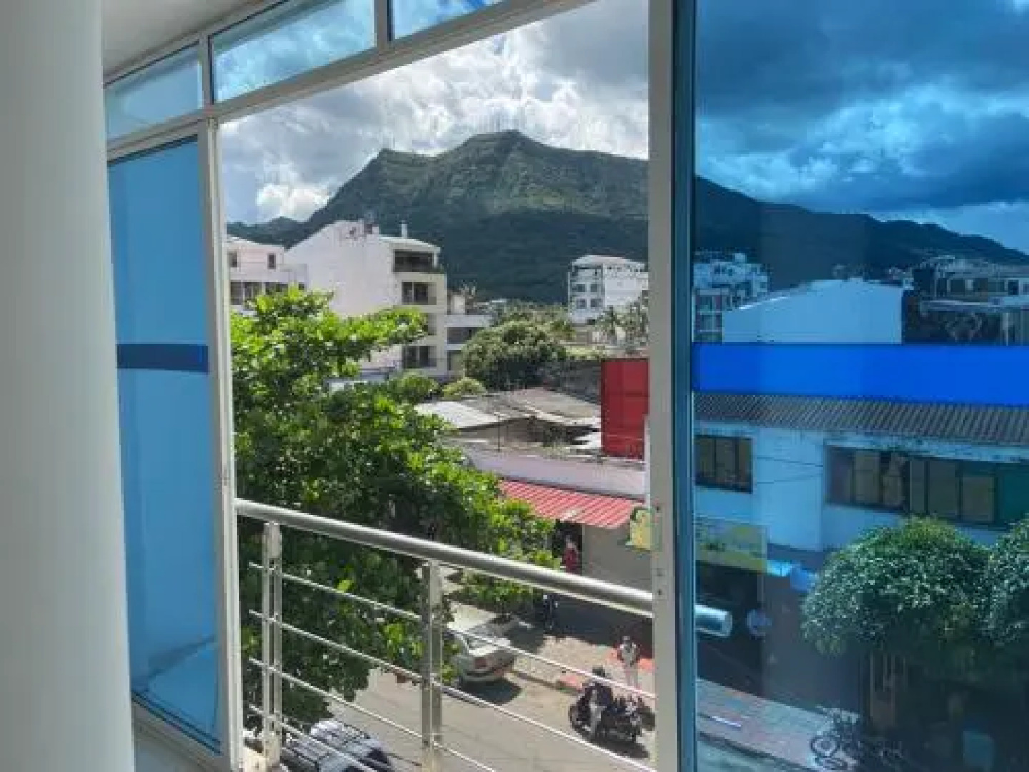 Hotel Torres del Llano