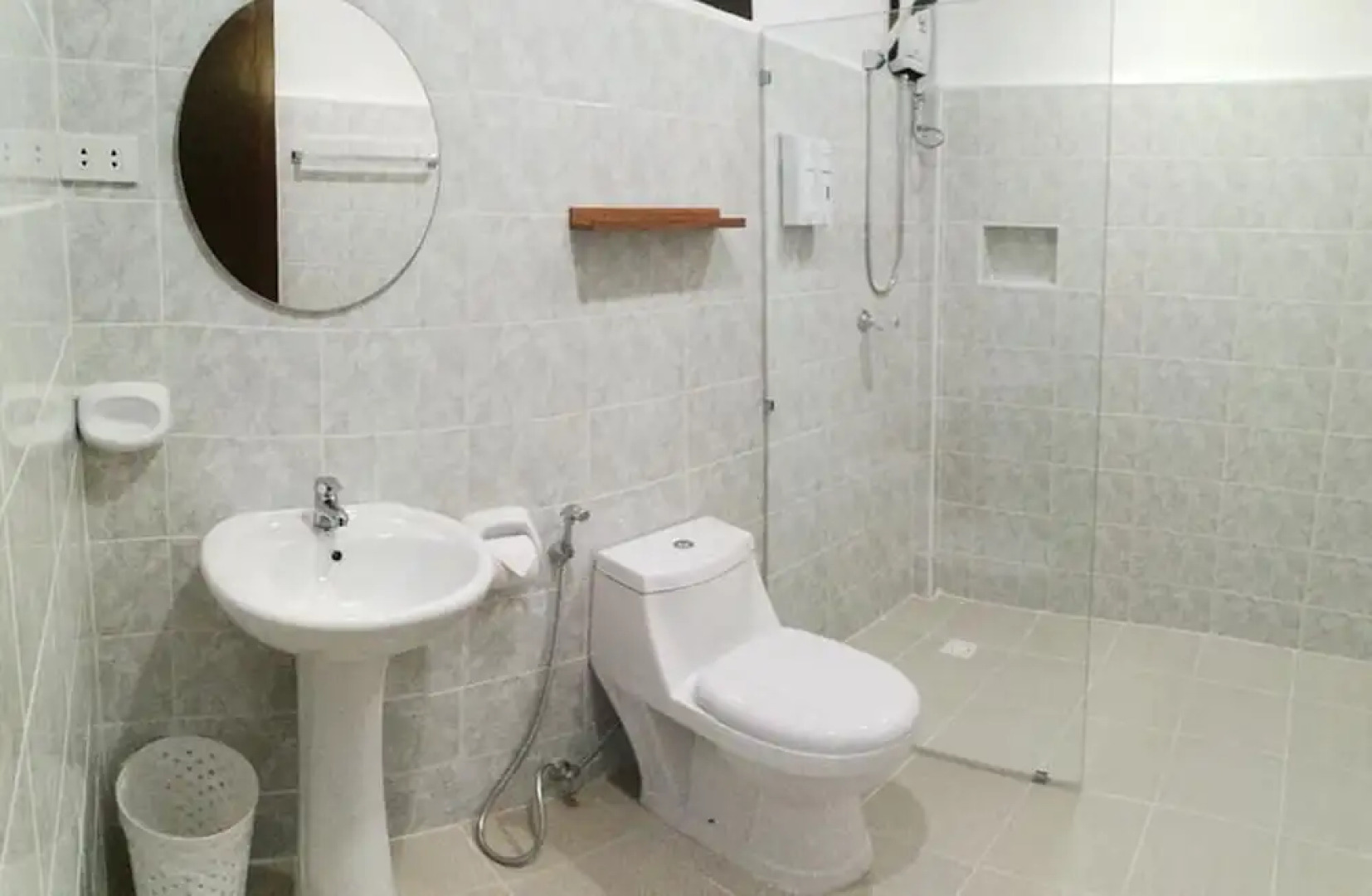 Wuthering Heights Bed & Breakfast