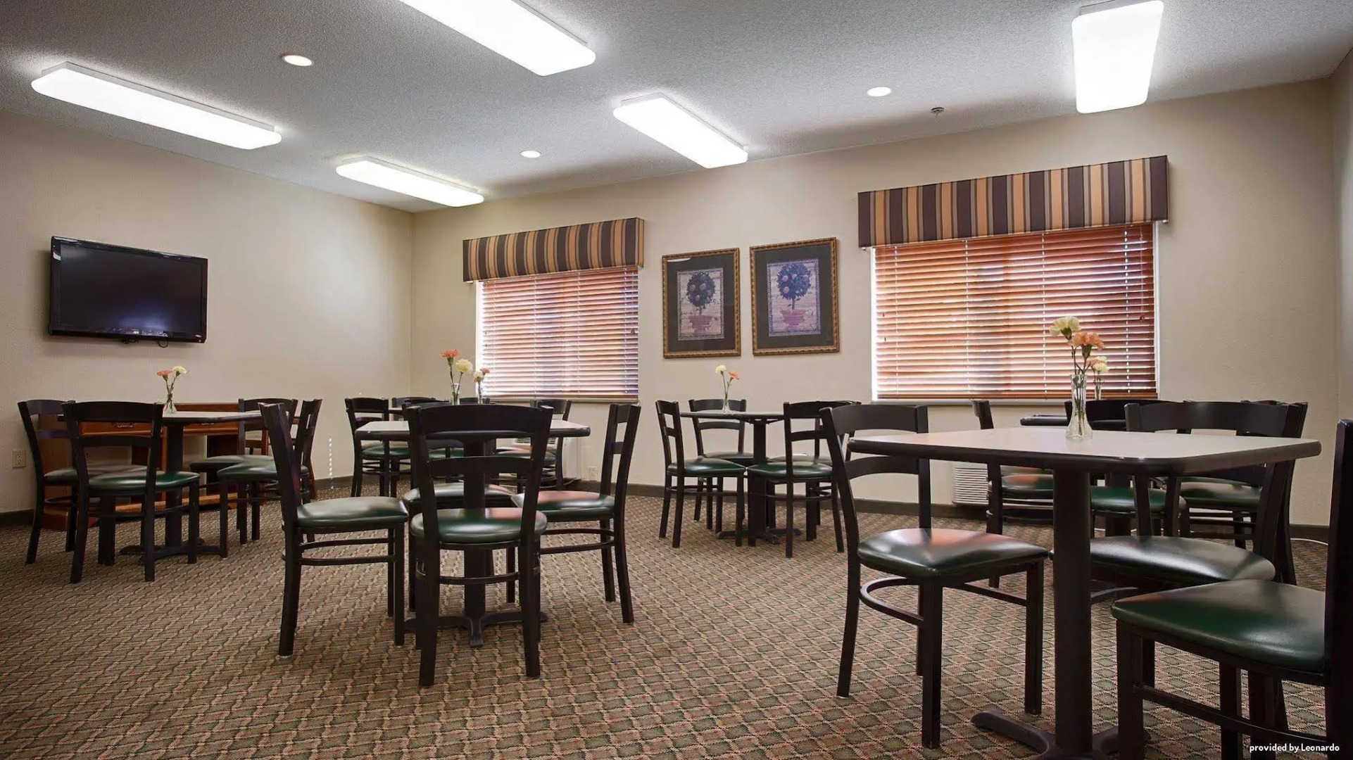 Best Western Nebraska City Inn