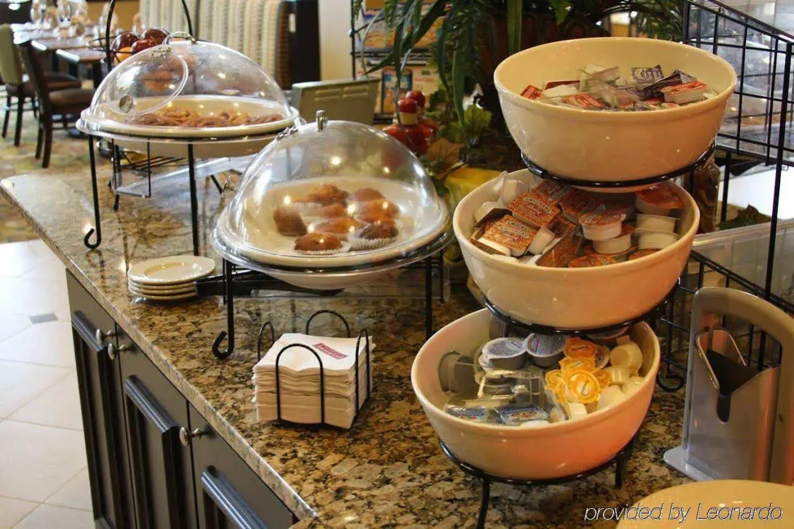 Hilton Garden Inn Warner Robins