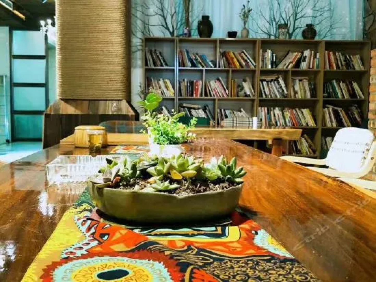 Lichuan Green Orange Hotel (Railway Station Branch)