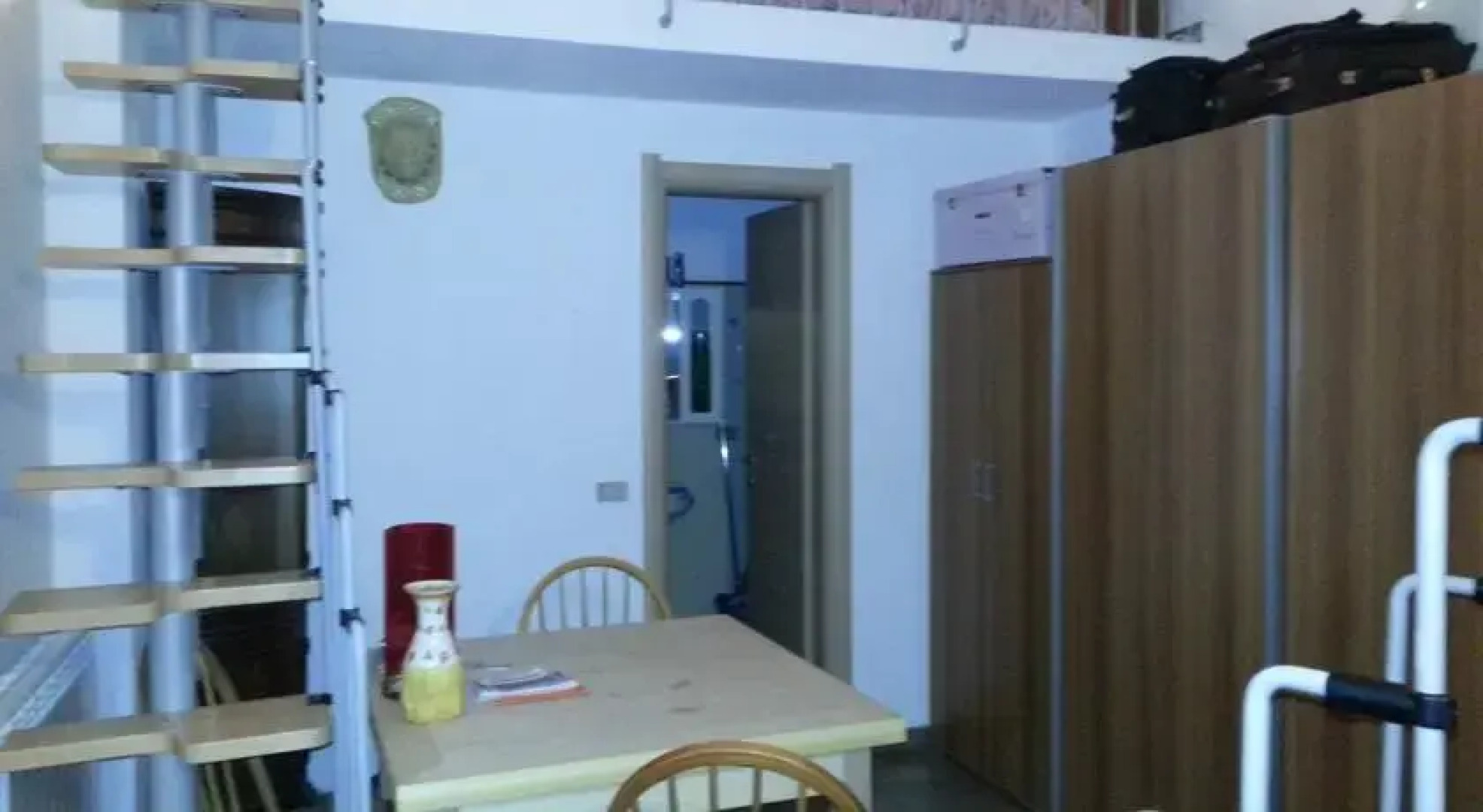 Appartamento Via XX Settembre