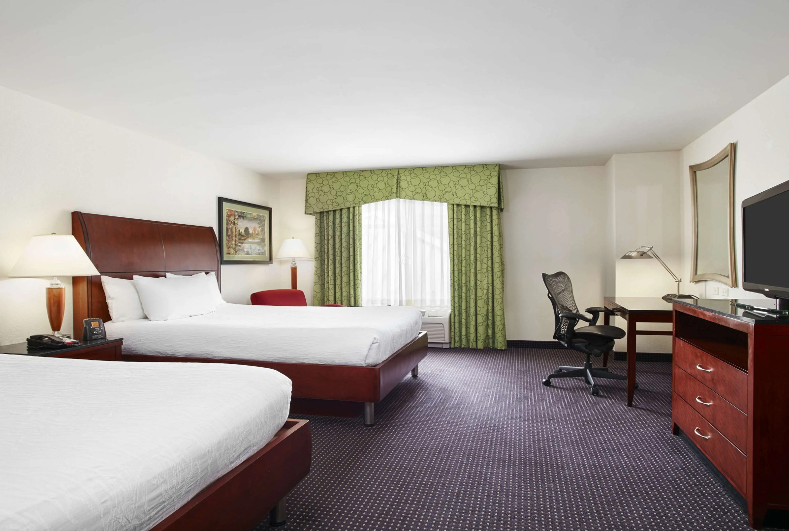 Hilton Garden Inn Rockville-Gaithersburg