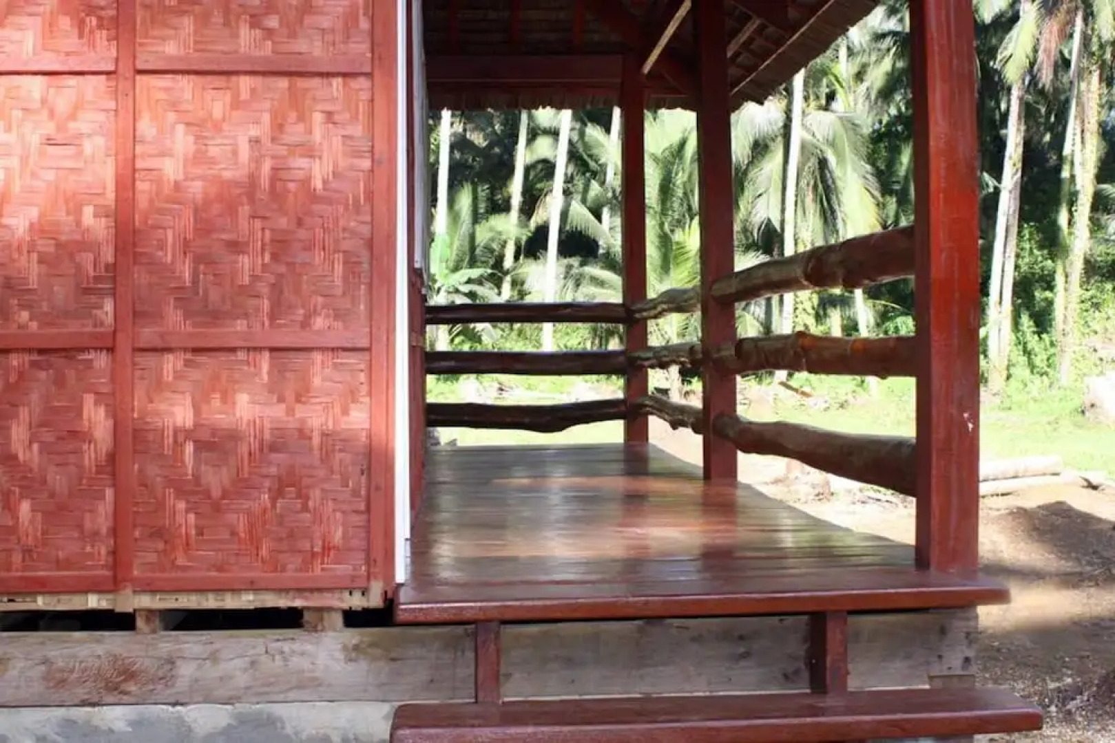 Margarett Island Peak Resort