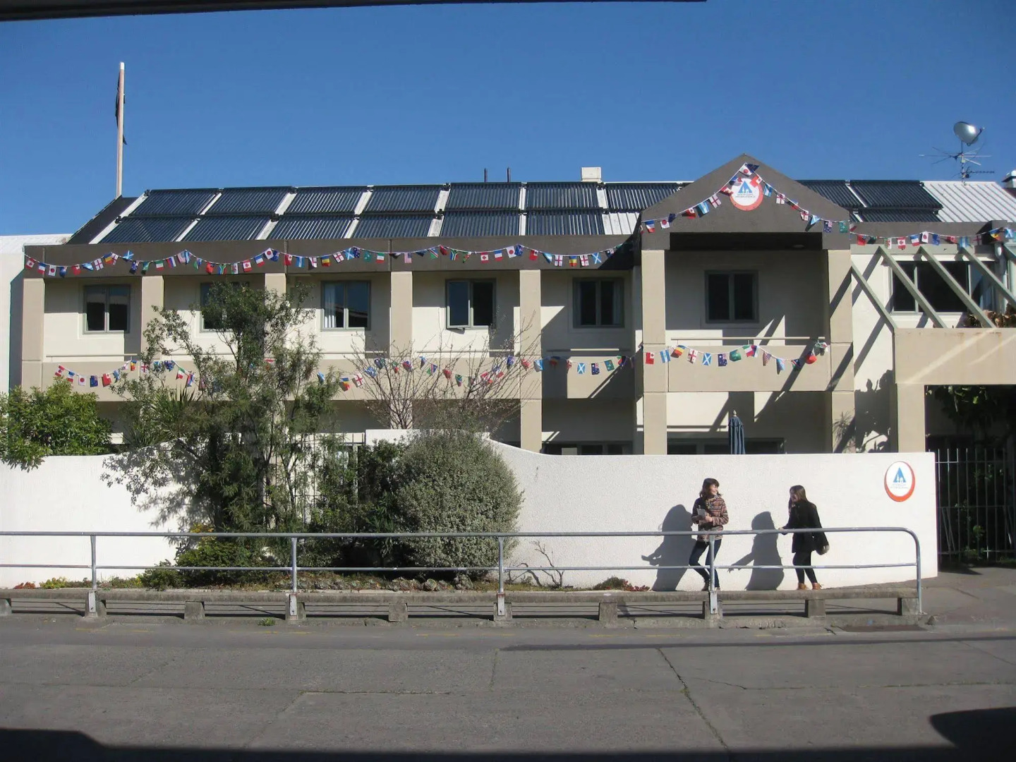 YHA Nelson by Accents - Hostel