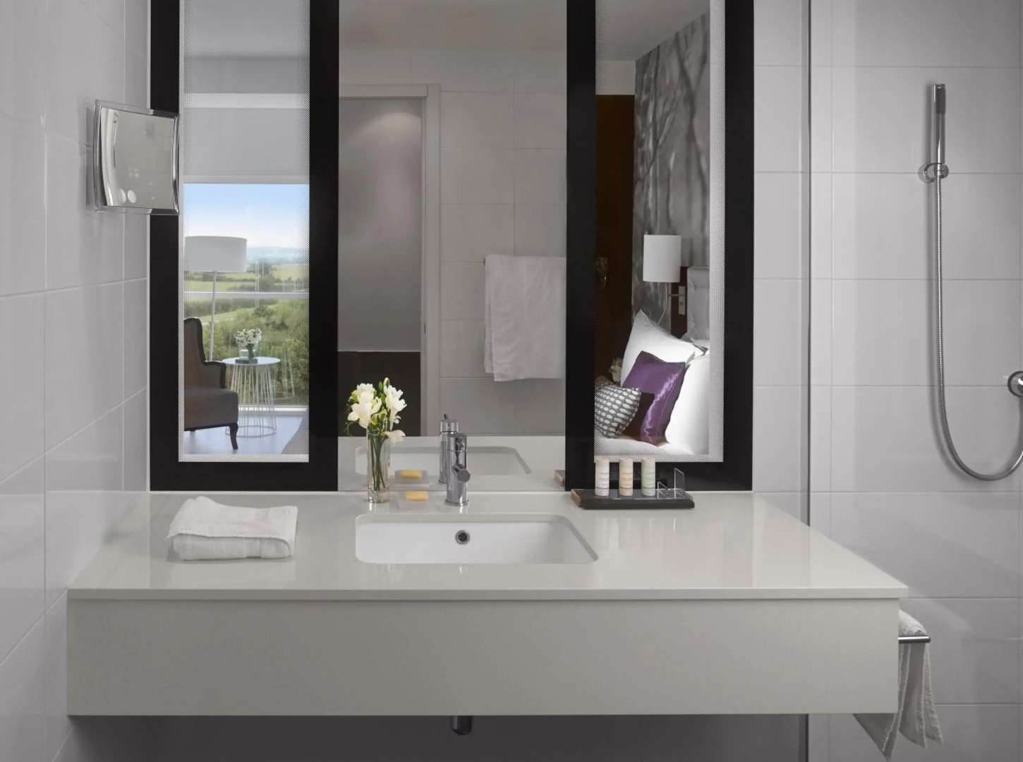 Radisson Blu Hotel East Midlands Airport