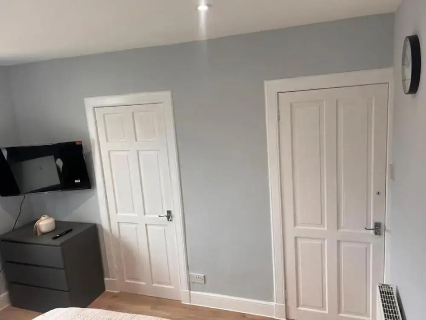 Musselburgh Luxury Apartment With 3 Bedrooms