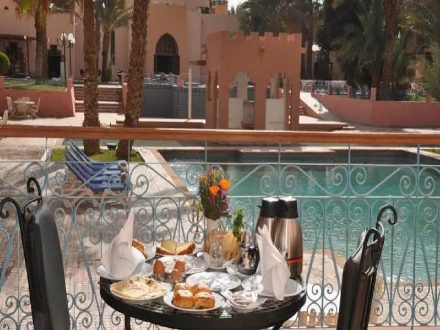 Hotel Reda Zagora