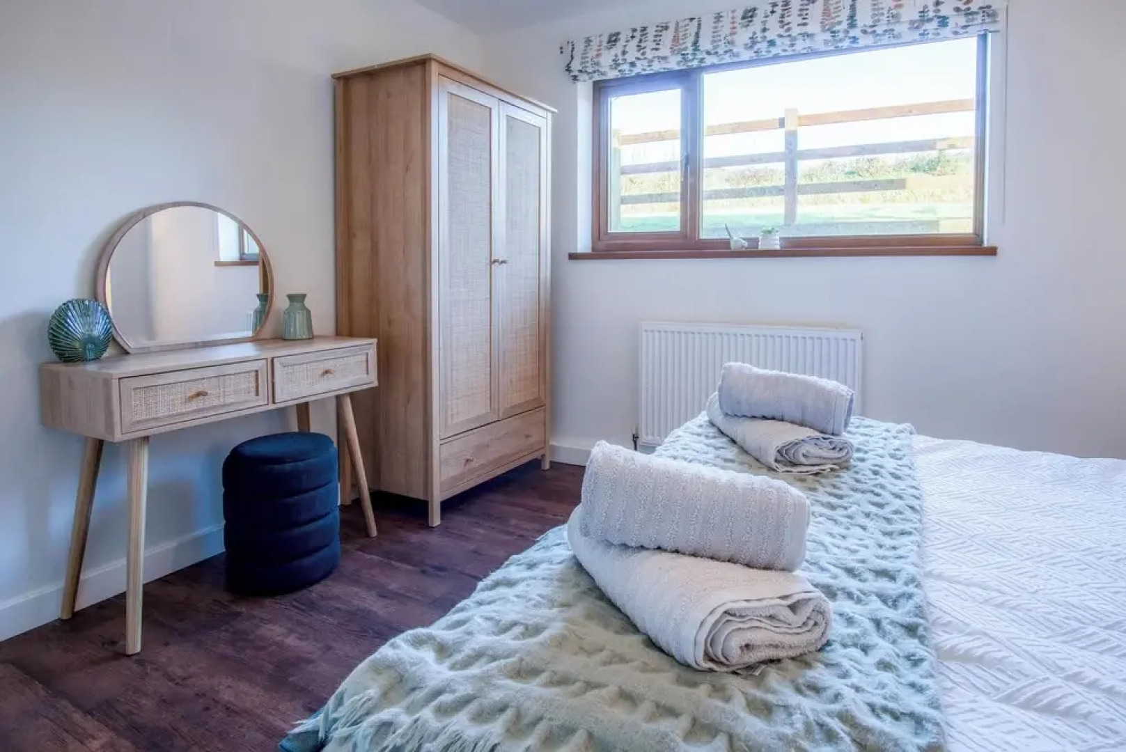 The Beacon - 3 Bed - Ludchurch