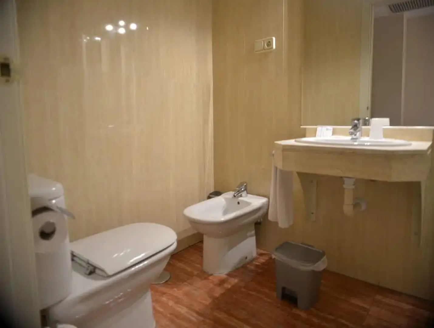 Hotel Velilla