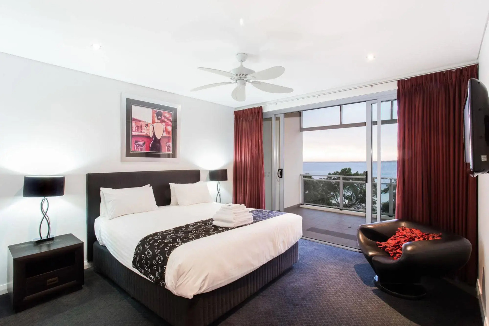 Spinnakers by Rockingham Apartments