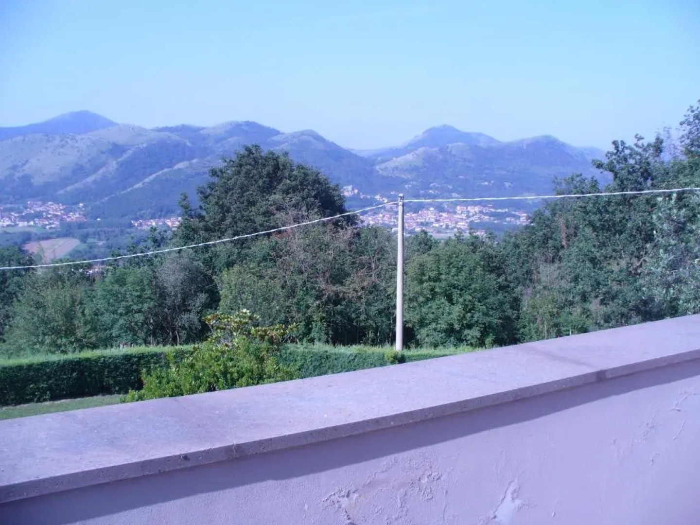 Casale Nido dell'Aquila